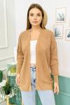 156691 Ince Triko Hirka